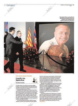ABC MADRID 27-03-2016 página 10
