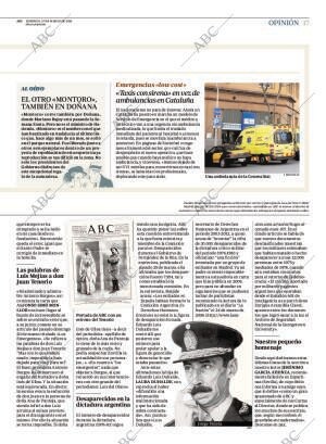 ABC MADRID 27-03-2016 página 17