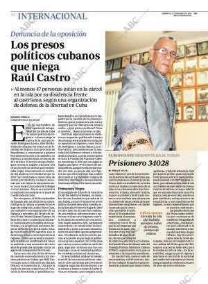 ABC MADRID 27-03-2016 página 44