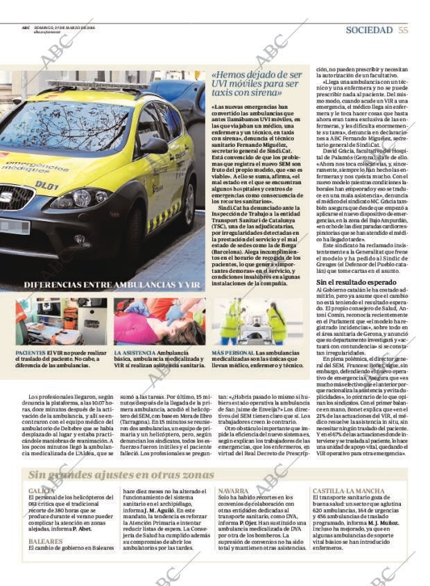 ABC MADRID 27-03-2016 página 55