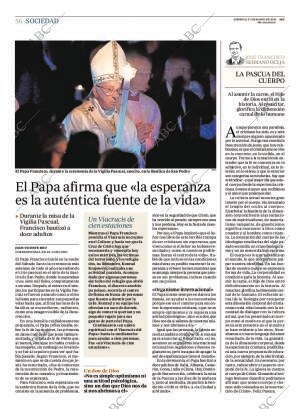 ABC MADRID 27-03-2016 página 56