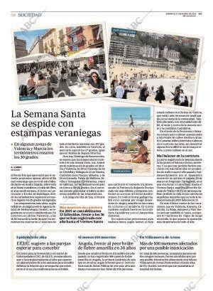 ABC MADRID 27-03-2016 página 58
