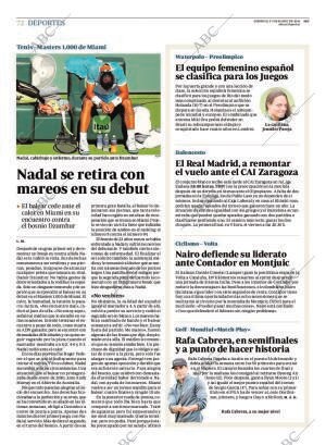 ABC MADRID 27-03-2016 página 72