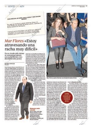 ABC MADRID 27-03-2016 página 90