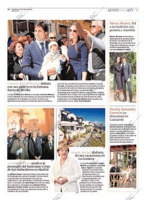 ABC MADRID 27-03-2016 página 91