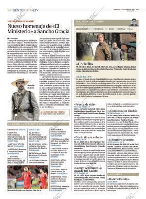 ABC MADRID 27-03-2016 página 94