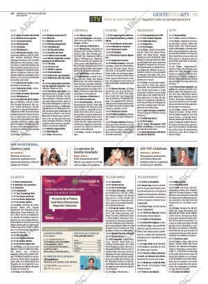 ABC MADRID 27-03-2016 página 95