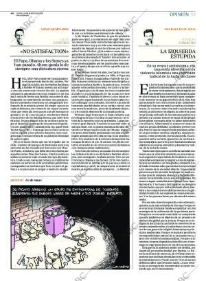 ABC MADRID 28-03-2016 página 13