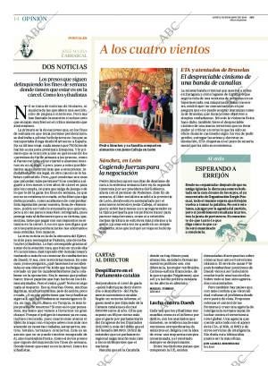 ABC MADRID 28-03-2016 página 14