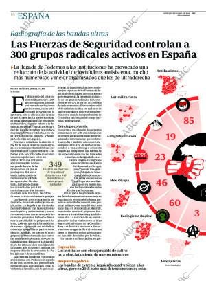 ABC MADRID 28-03-2016 página 16