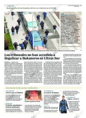 ABC MADRID 28-03-2016 página 18