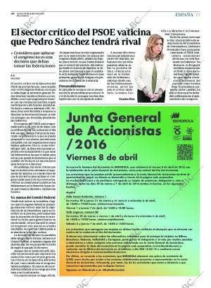 ABC MADRID 28-03-2016 página 19