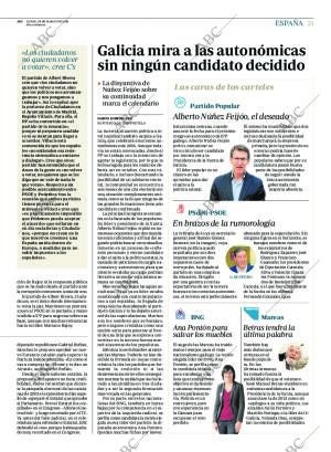 ABC MADRID 28-03-2016 página 21