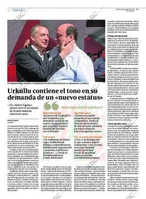 ABC MADRID 28-03-2016 página 22