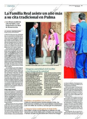 ABC MADRID 28-03-2016 página 24