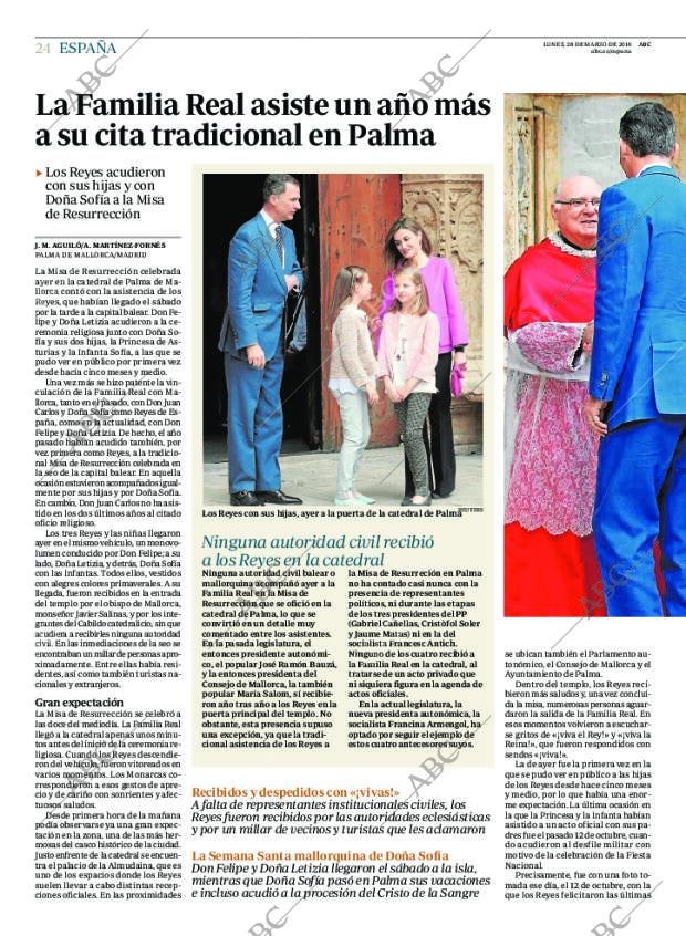 ABC MADRID 28-03-2016 página 24