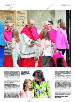 ABC MADRID 28-03-2016 página 25