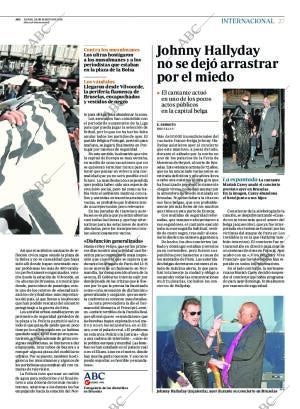ABC MADRID 28-03-2016 página 27