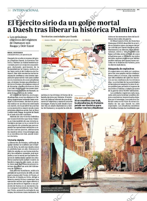 ABC MADRID 28-03-2016 página 30