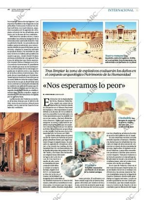 ABC MADRID 28-03-2016 página 31