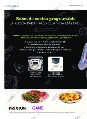 ABC MADRID 28-03-2016 página 36