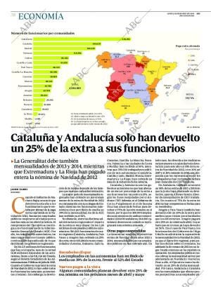 ABC MADRID 28-03-2016 página 38
