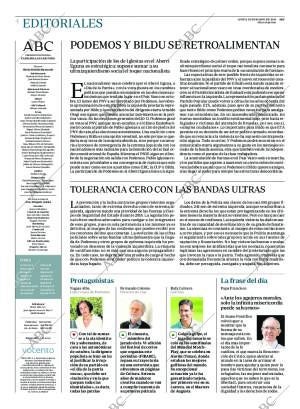 ABC MADRID 28-03-2016 página 4