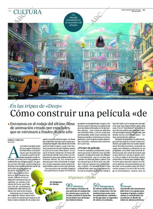 ABC MADRID 28-03-2016 página 46