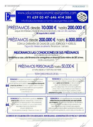 ABC MADRID 28-03-2016 página 49