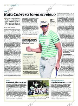 ABC MADRID 28-03-2016 página 56