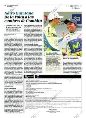ABC MADRID 28-03-2016 página 57