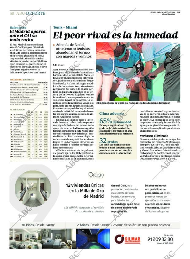 ABC MADRID 28-03-2016 página 58