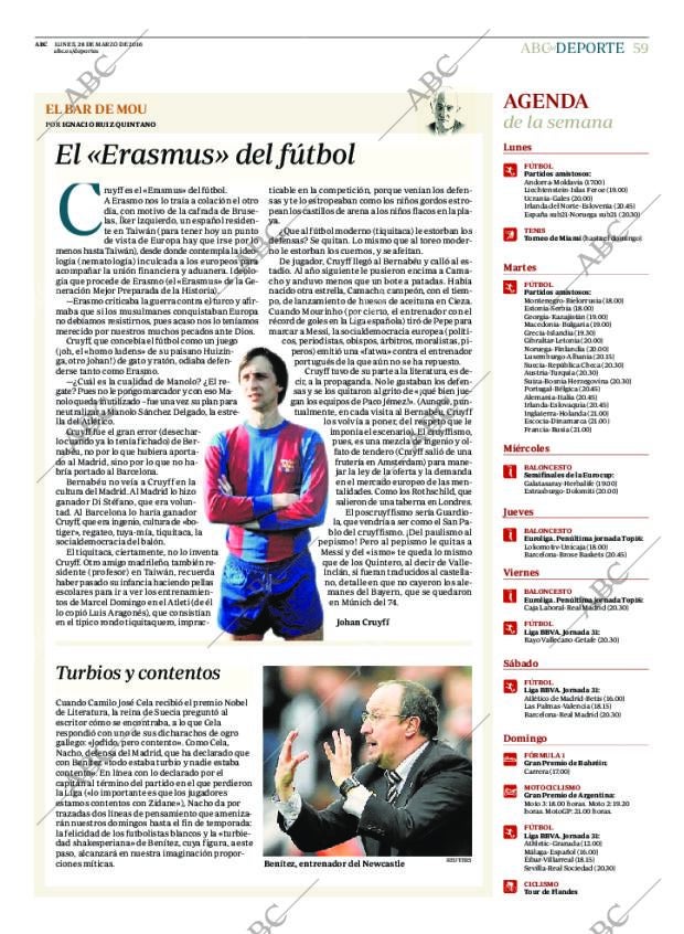 ABC MADRID 28-03-2016 página 59