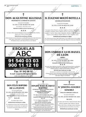 ABC MADRID 28-03-2016 página 61