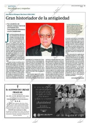 ABC MADRID 28-03-2016 página 62