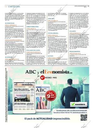 ABC MADRID 28-03-2016 página 64