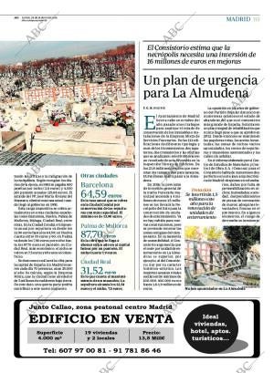 ABC MADRID 28-03-2016 página 69