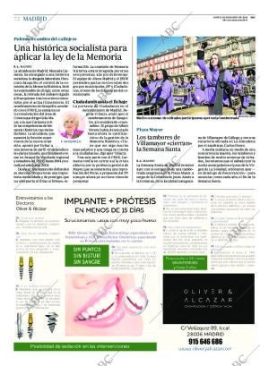 ABC MADRID 28-03-2016 página 72