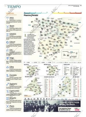 ABC MADRID 28-03-2016 página 74