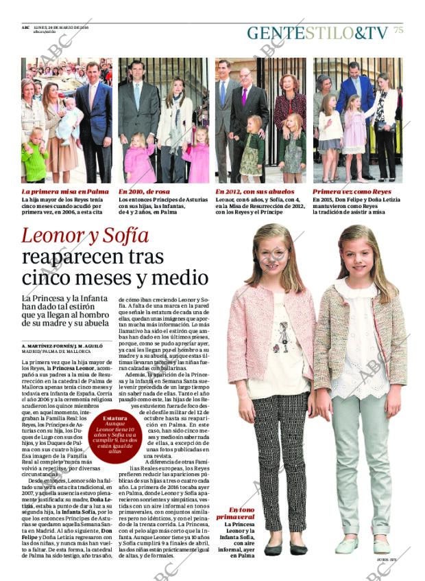 ABC MADRID 28-03-2016 página 75
