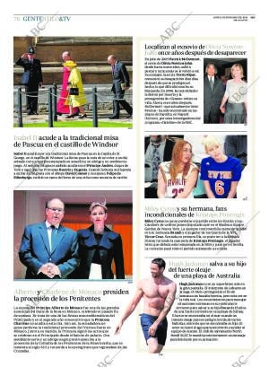 ABC MADRID 28-03-2016 página 76