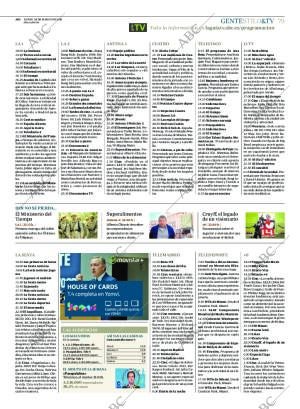 ABC MADRID 28-03-2016 página 79