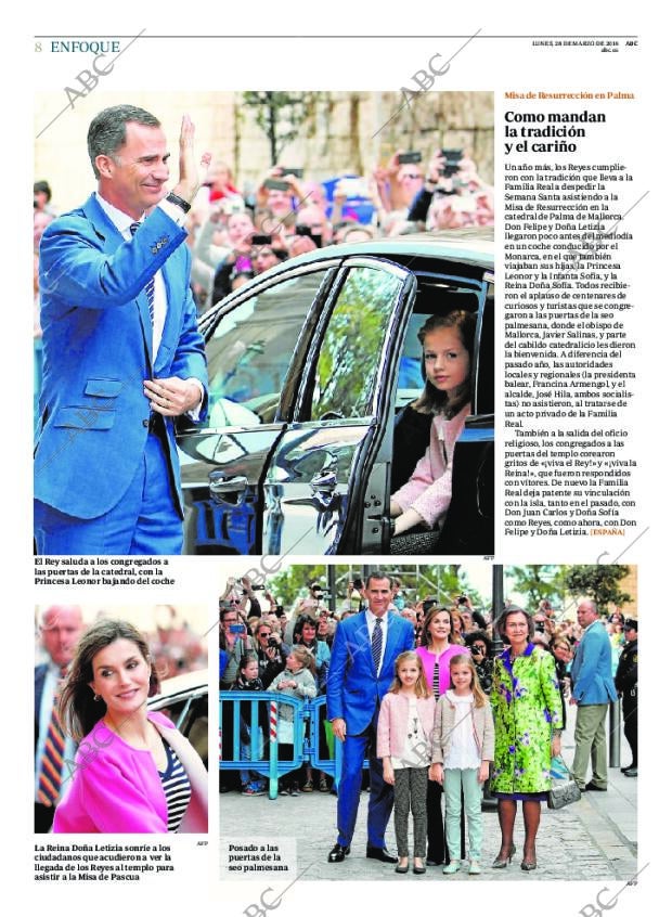 ABC MADRID 28-03-2016 página 8