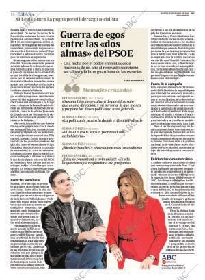 ABC MADRID 29-03-2016 página 18
