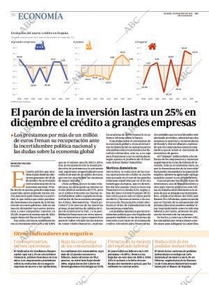 ABC MADRID 29-03-2016 página 36