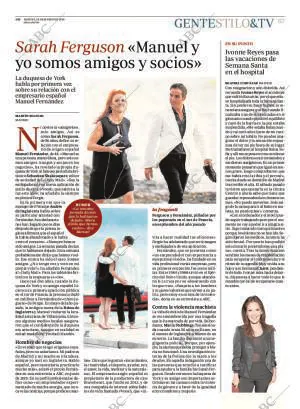ABC MADRID 29-03-2016 página 67