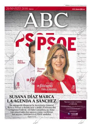 ABC SEVILLA 29-03-2016