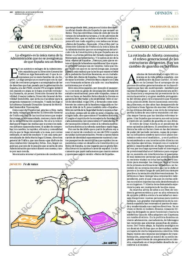 ABC SEVILLA 30-03-2016 página 15
