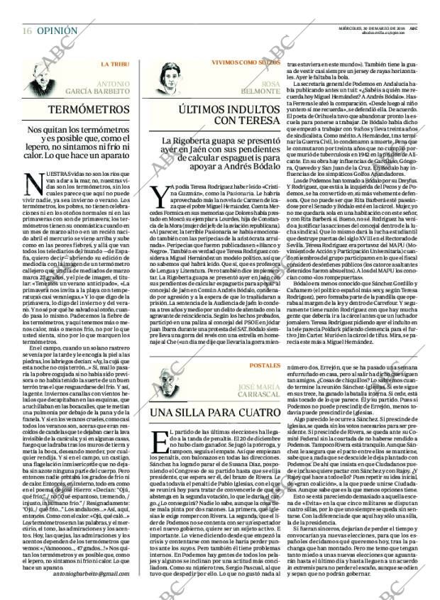 ABC SEVILLA 30-03-2016 página 16