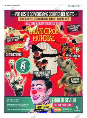 ABC SEVILLA 30-03-2016 página 19